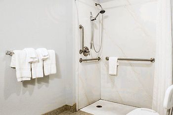 Econo Lodge ノーウォーク エクステリア 写真