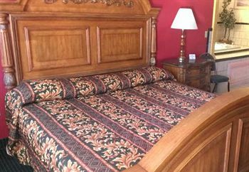 Econo Lodge ノーウォーク エクステリア 写真