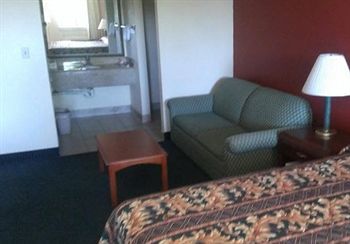 Econo Lodge ノーウォーク エクステリア 写真