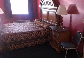 Econo Lodge ノーウォーク エクステリア 写真