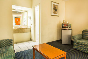 Econo Lodge ノーウォーク エクステリア 写真