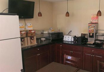Econo Lodge ノーウォーク エクステリア 写真