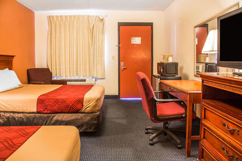 Econo Lodge ノーウォーク エクステリア 写真
