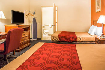 Econo Lodge ノーウォーク エクステリア 写真