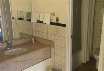 Econo Lodge ノーウォーク エクステリア 写真